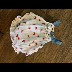 Mudpie muslin bubble